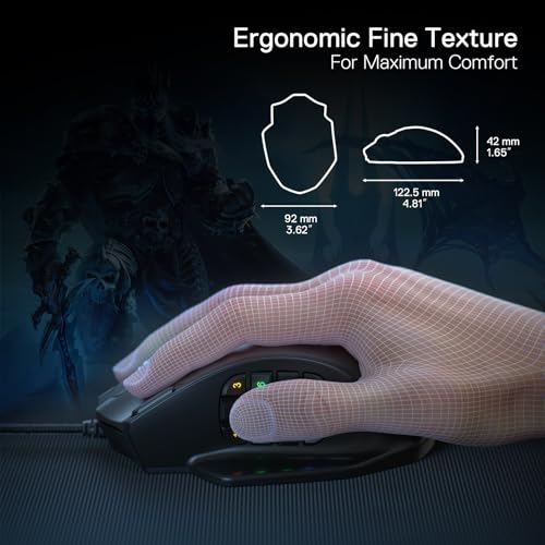 M908 Impact thumbnail 7